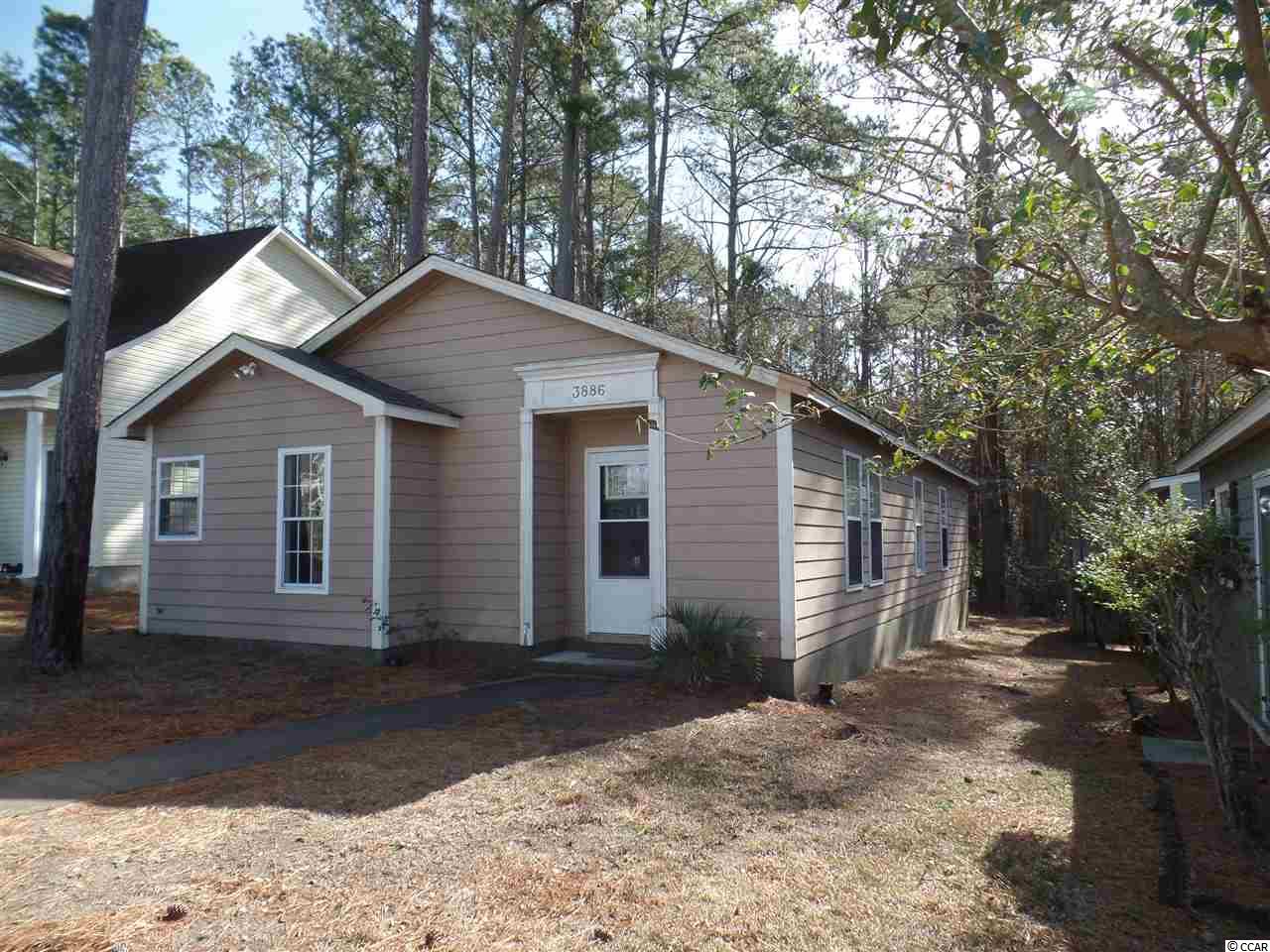 3886 Pinebrook Circle Little River, SC 29566