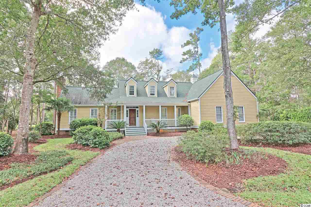 4516 Wagon Run Circle Murrells Inlet, SC 29576