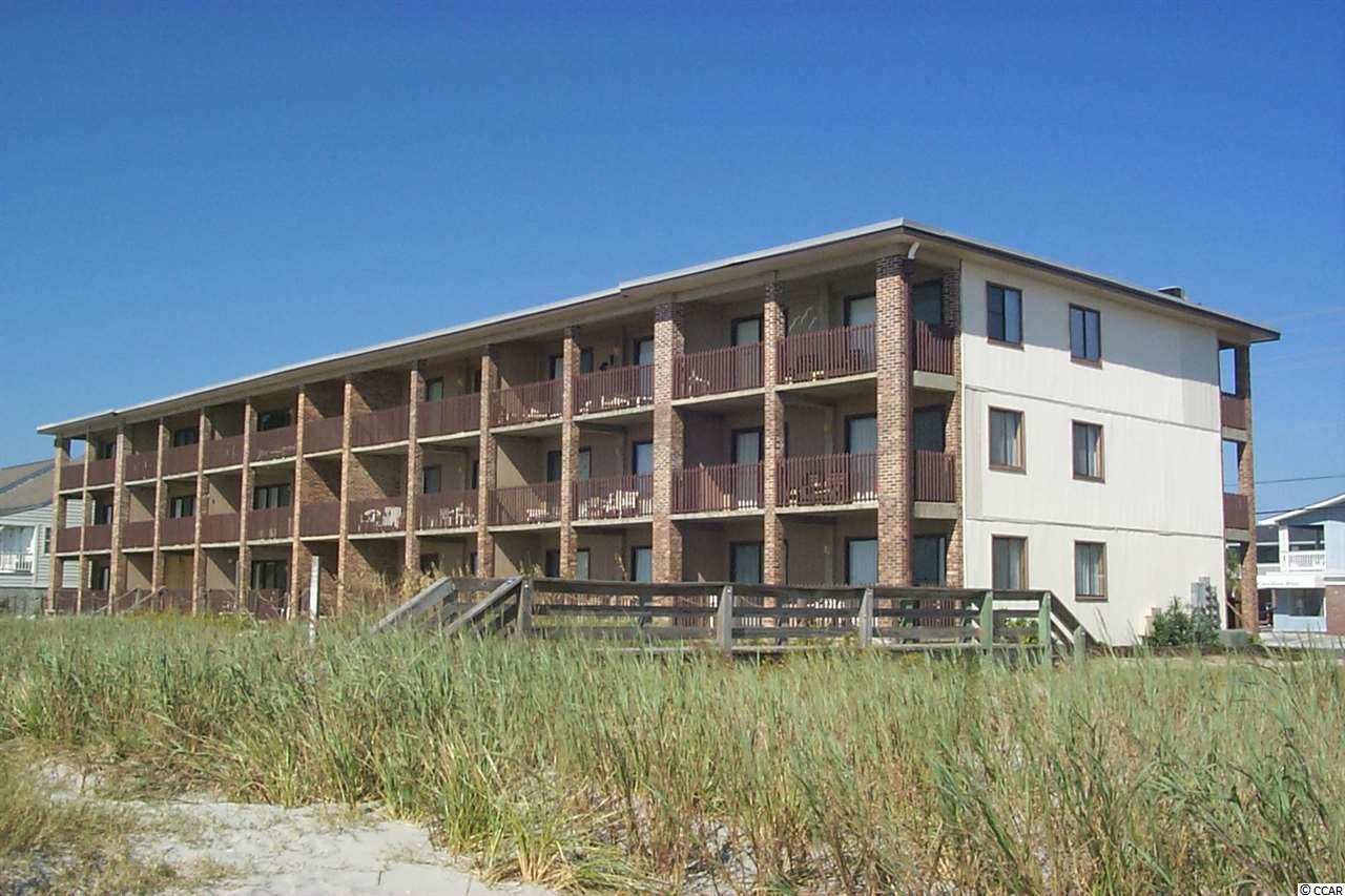 4406 N Ocean Blvd. UNIT D-1 North Myrtle Beach, SC 29582