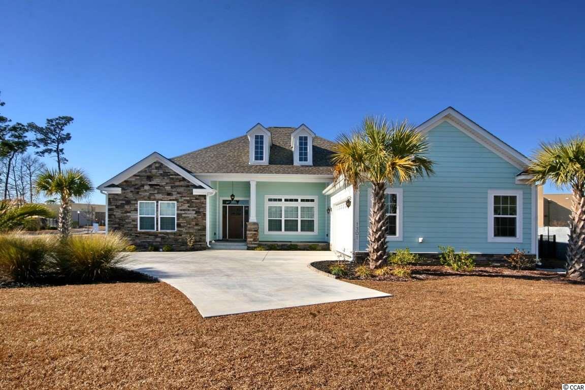 1301 Seabrook Plantation Way North Myrtle Beach, SC 29582