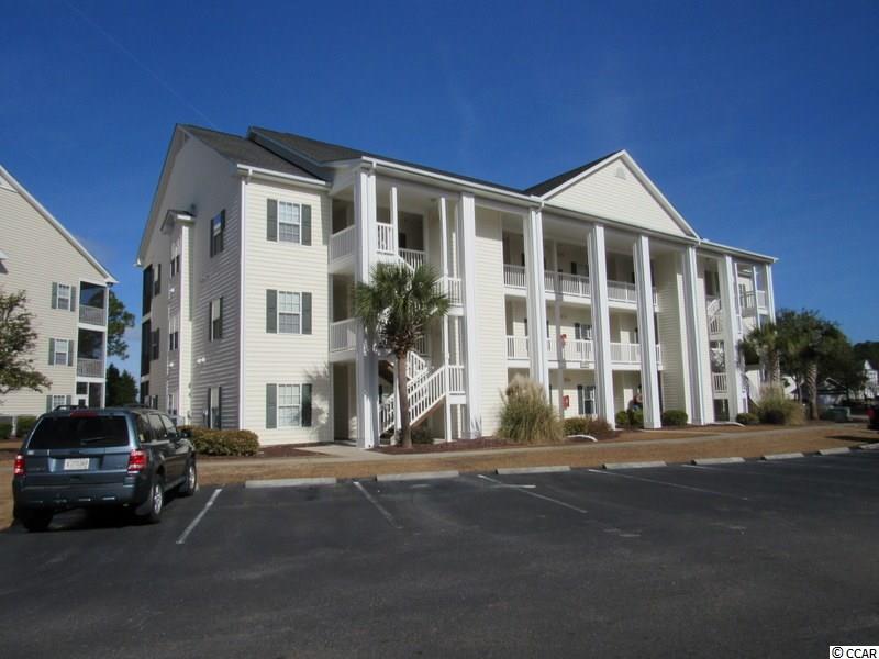 5080 Windsor Green Way UNIT #101 Myrtle Beach, SC 29579