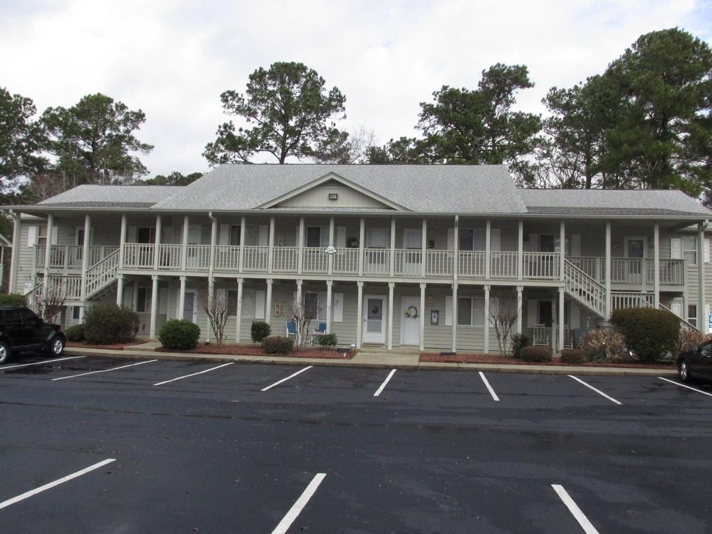 1240 White Tree Ln. UNIT A Myrtle Beach, SC 29588