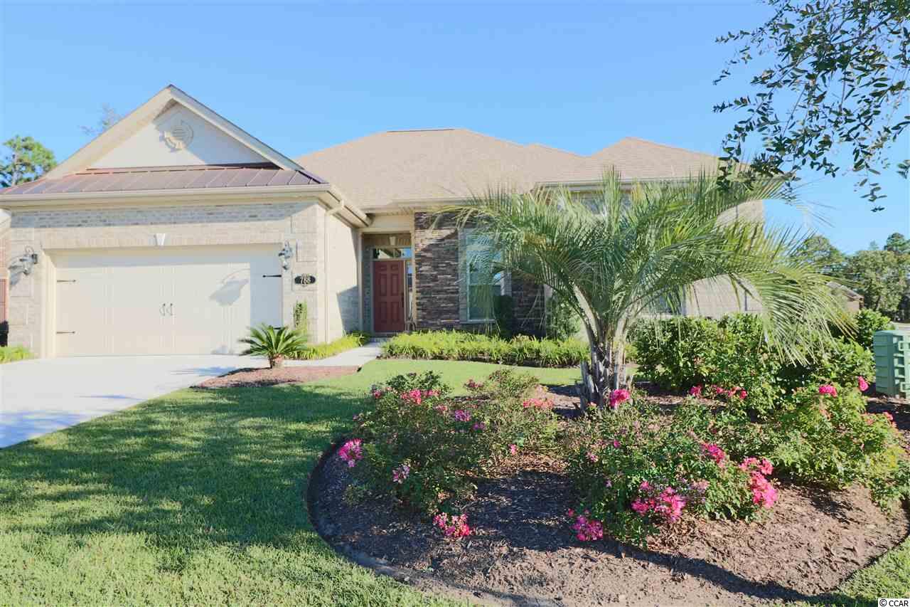 788 Monterossa Dr. Myrtle Beach, SC 29572