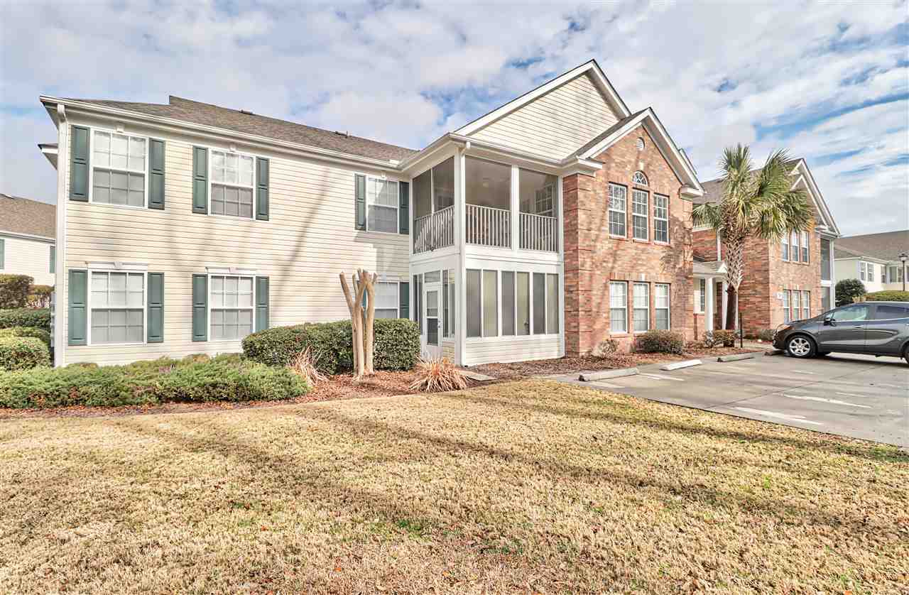 38 Woodhaven Dr. UNIT A Murrells Inlet, SC 29576