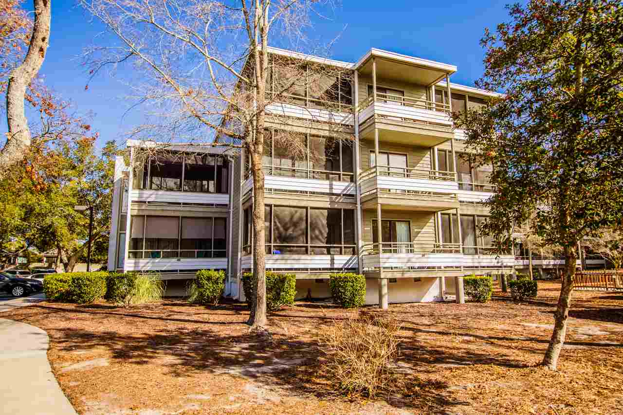 415 Ocean Creek Dr. UNIT #2289 Myrtle Beach, SC 29572