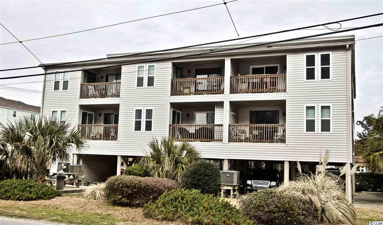 2001 Spring St. UNIT H-1 North Myrtle Beach, SC 29582