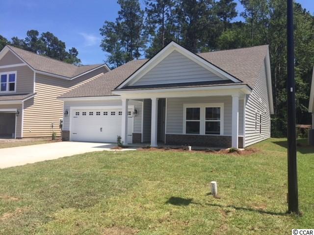 258 Harbison Circle Myrtle Beach, SC 29588