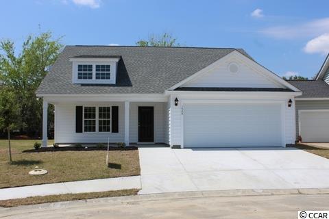 1520 Stilley Circle Conway, SC 29526