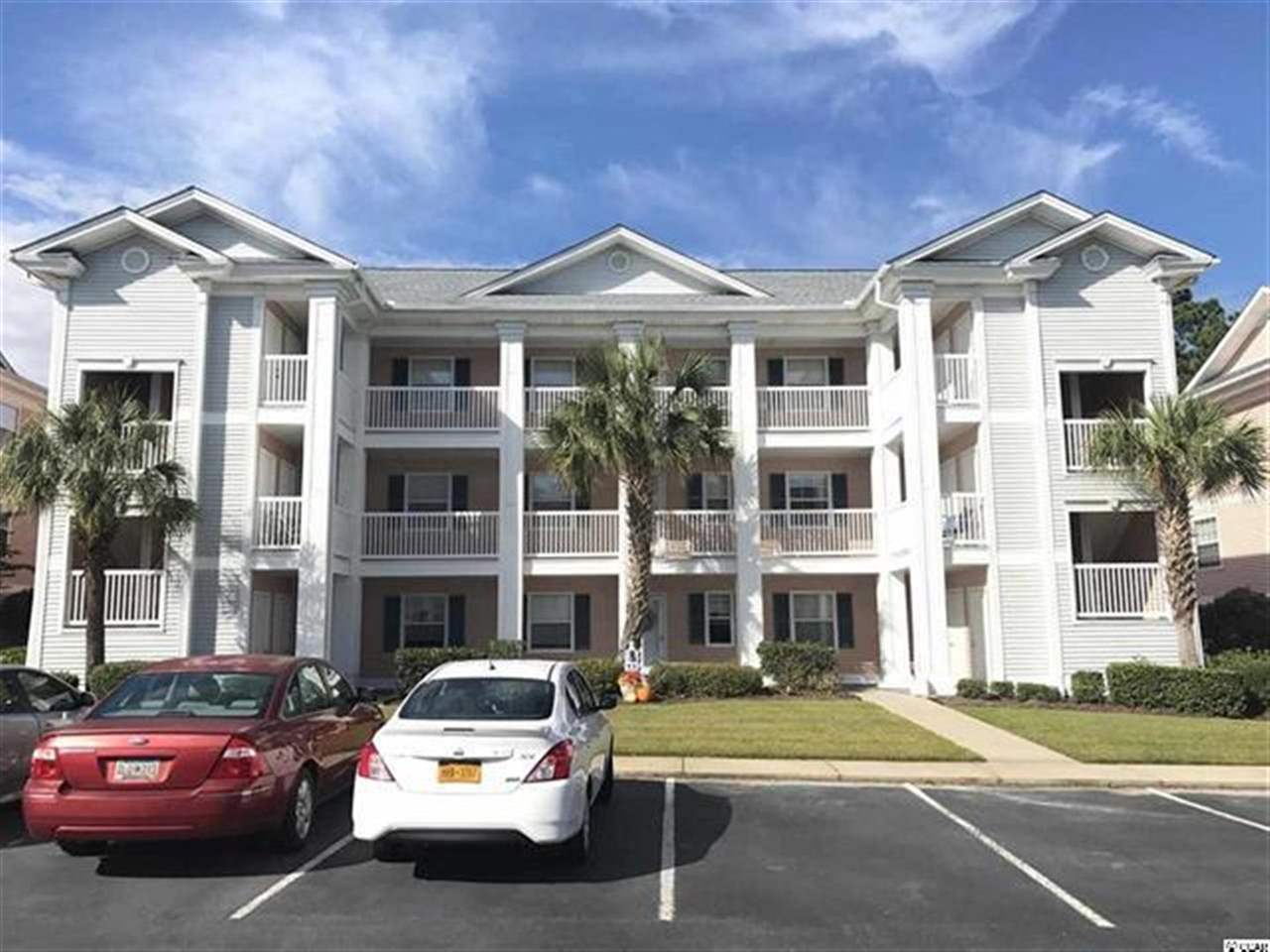 637 Waterway Village Blvd. UNIT 13-H Myrtle Beach, SC 29579