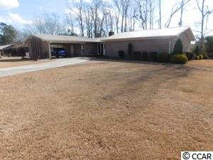 5006 Forest Dr. Loris, SC 29569