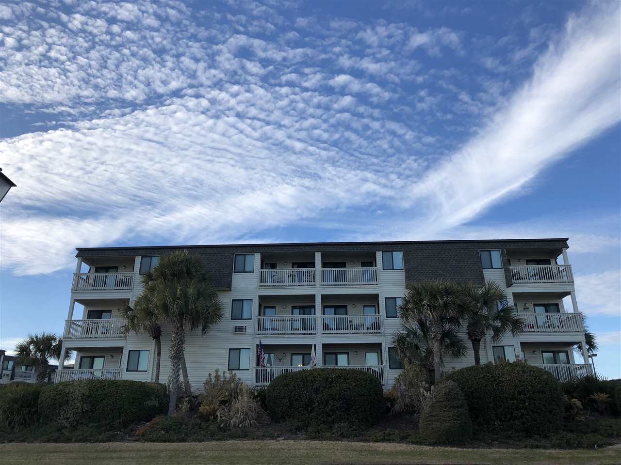 5601 N Ocean Blvd. UNIT B 313 Myrtle Beach, SC 29577