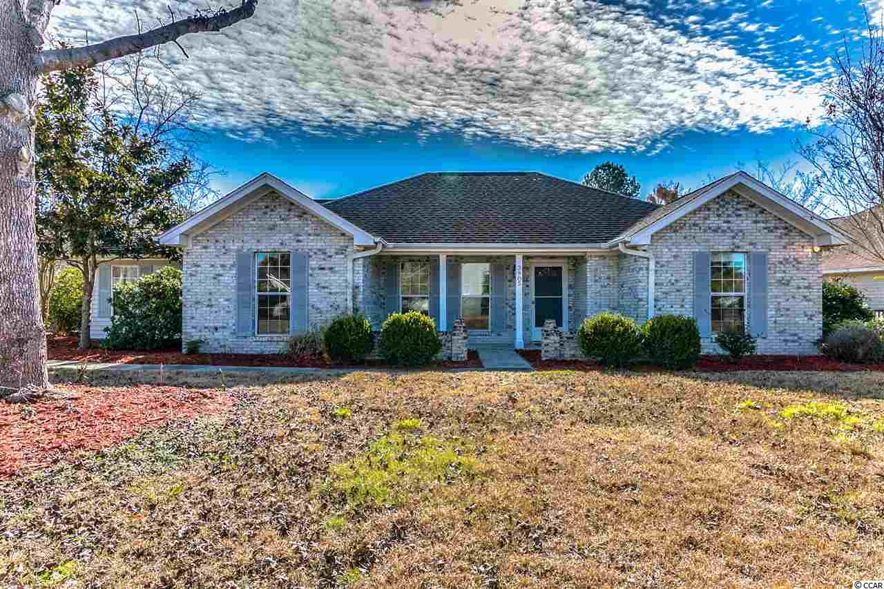 3905 Glenmere Dr. Myrtle Beach, SC 29588