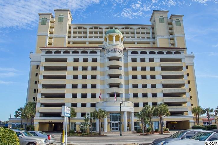 2000 N Ocean Blvd. UNIT #1116 Myrtle Beach, SC 29577