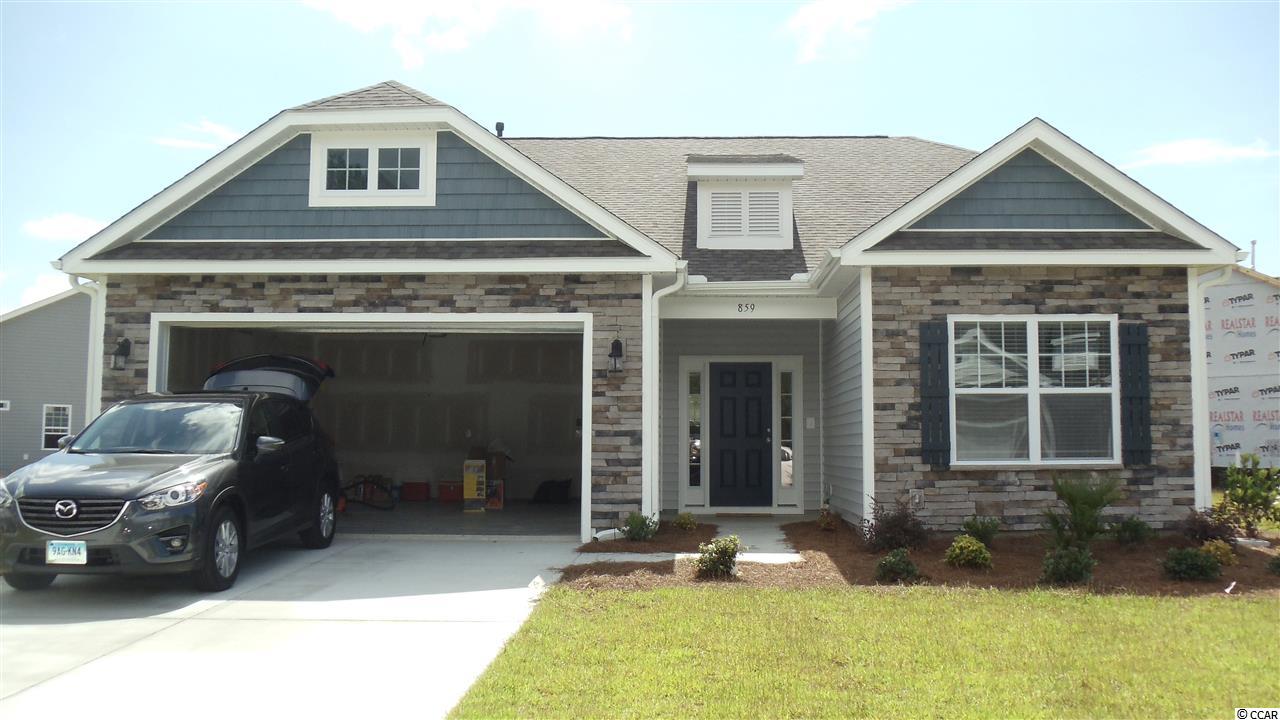 859 Cypress Way Ct. Little River, SC 29566