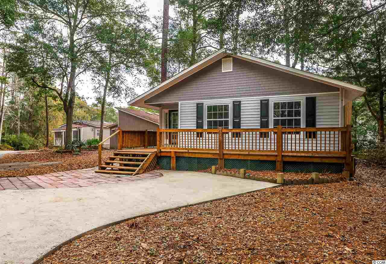 2115 Adams Circle Little River, SC 29566