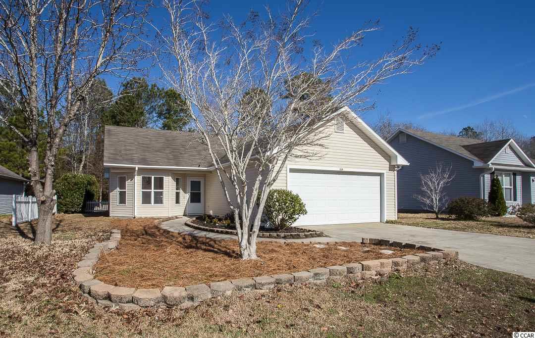 183 Retreat Pl. Little River, SC 29566