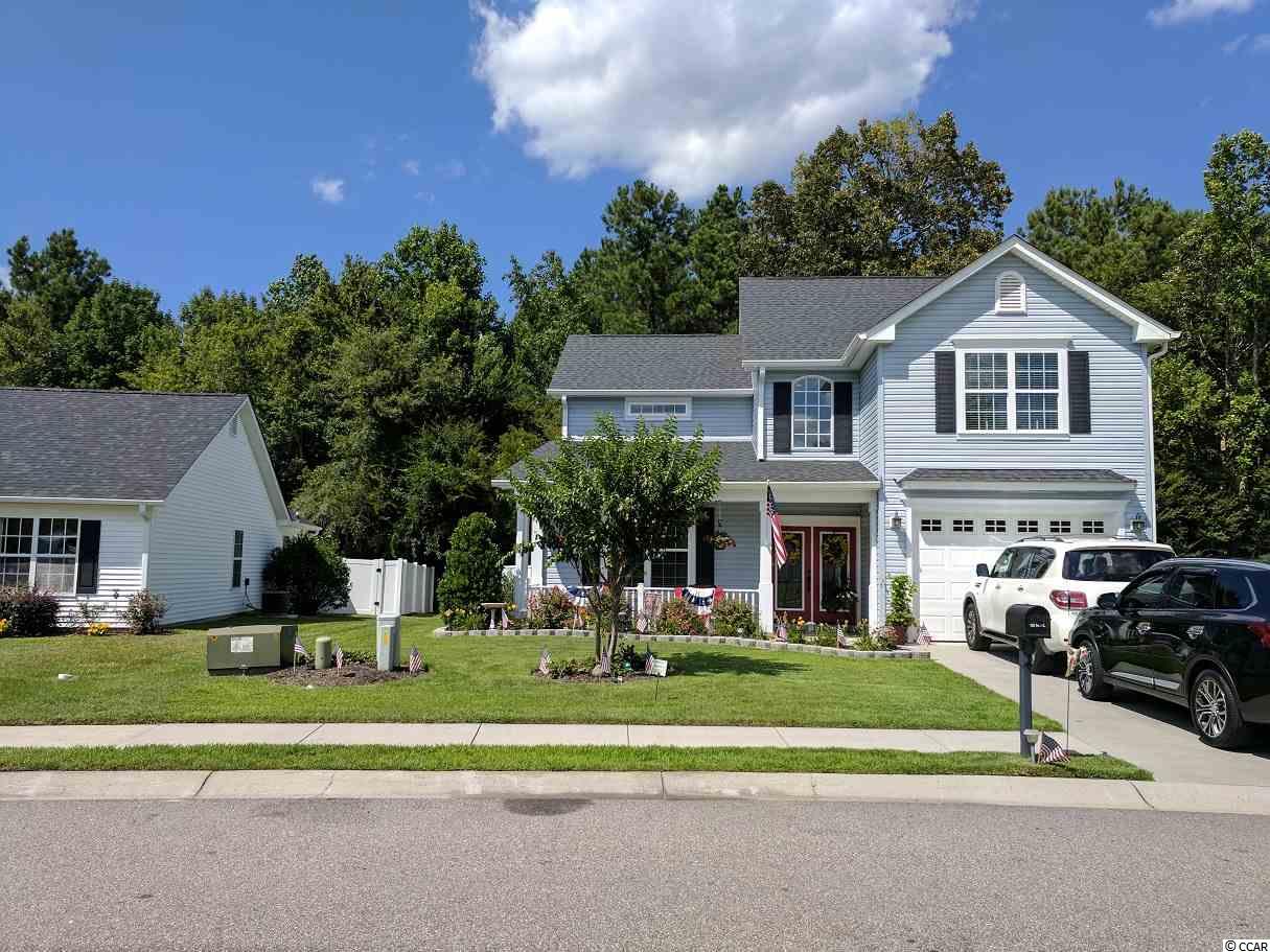 410 Turtlehead Dr. Longs, SC 29568