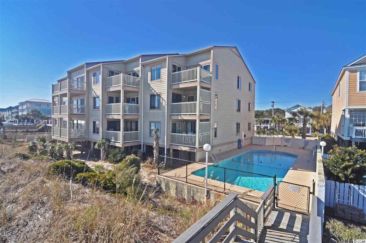 1511 N Ocean Blvd. UNIT #302 Surfside Beach, SC 29575