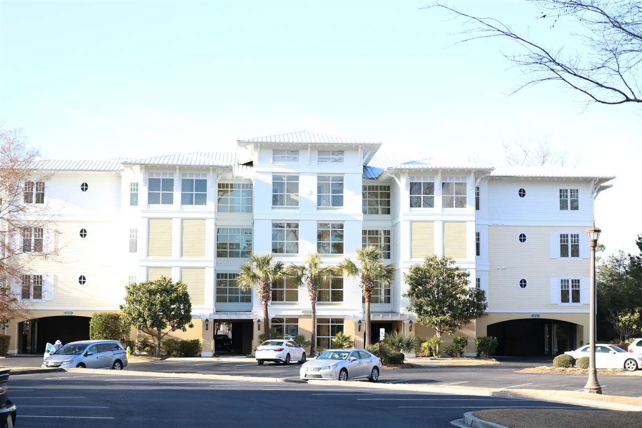 1330 Villa Marbella Ct. UNIT 3-205 Myrtle Beach, SC 29572