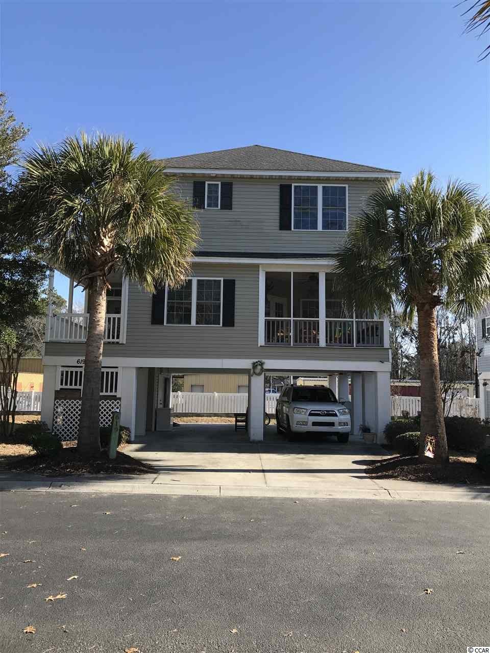 619 S Palmetto Way Surfside Beach, SC 29575