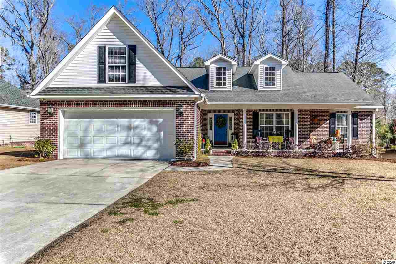 116 Creel St. Conway, SC 29527