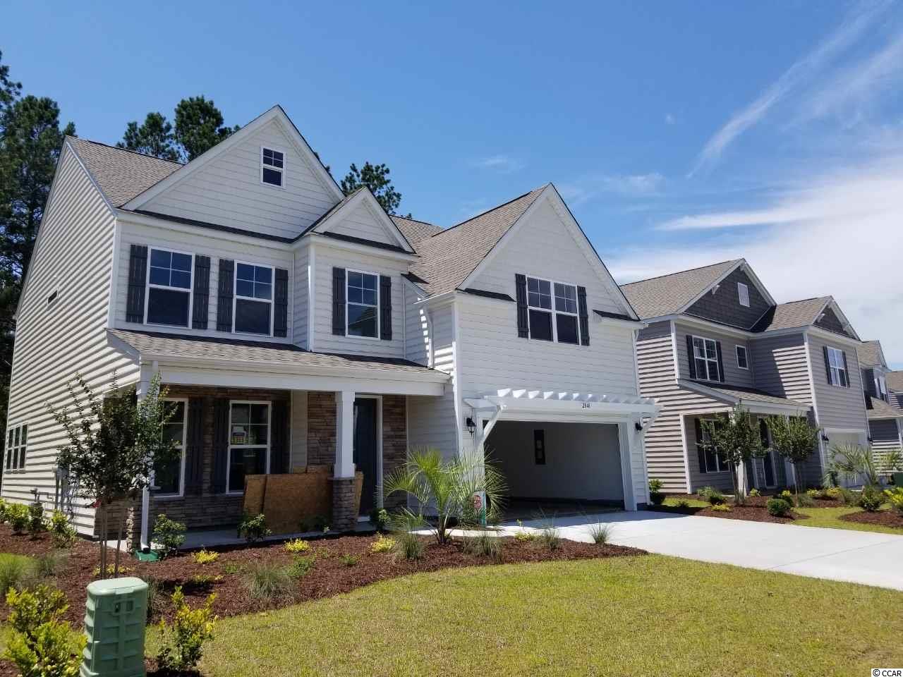 2848 Scarecrow Way Myrtle Beach, SC 29579