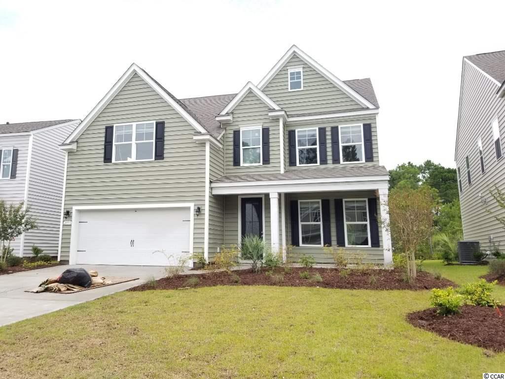 2878 Scarecrow Way Myrtle Beach, SC 29579