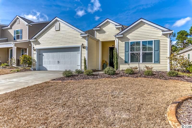 4212 Livorn Loop Myrtle Beach, SC 29579