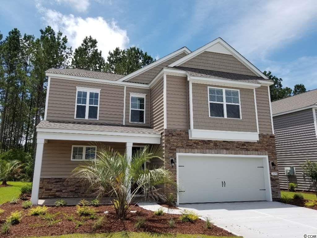 2870 Scarecrow Way Myrtle Beach, SC 29579