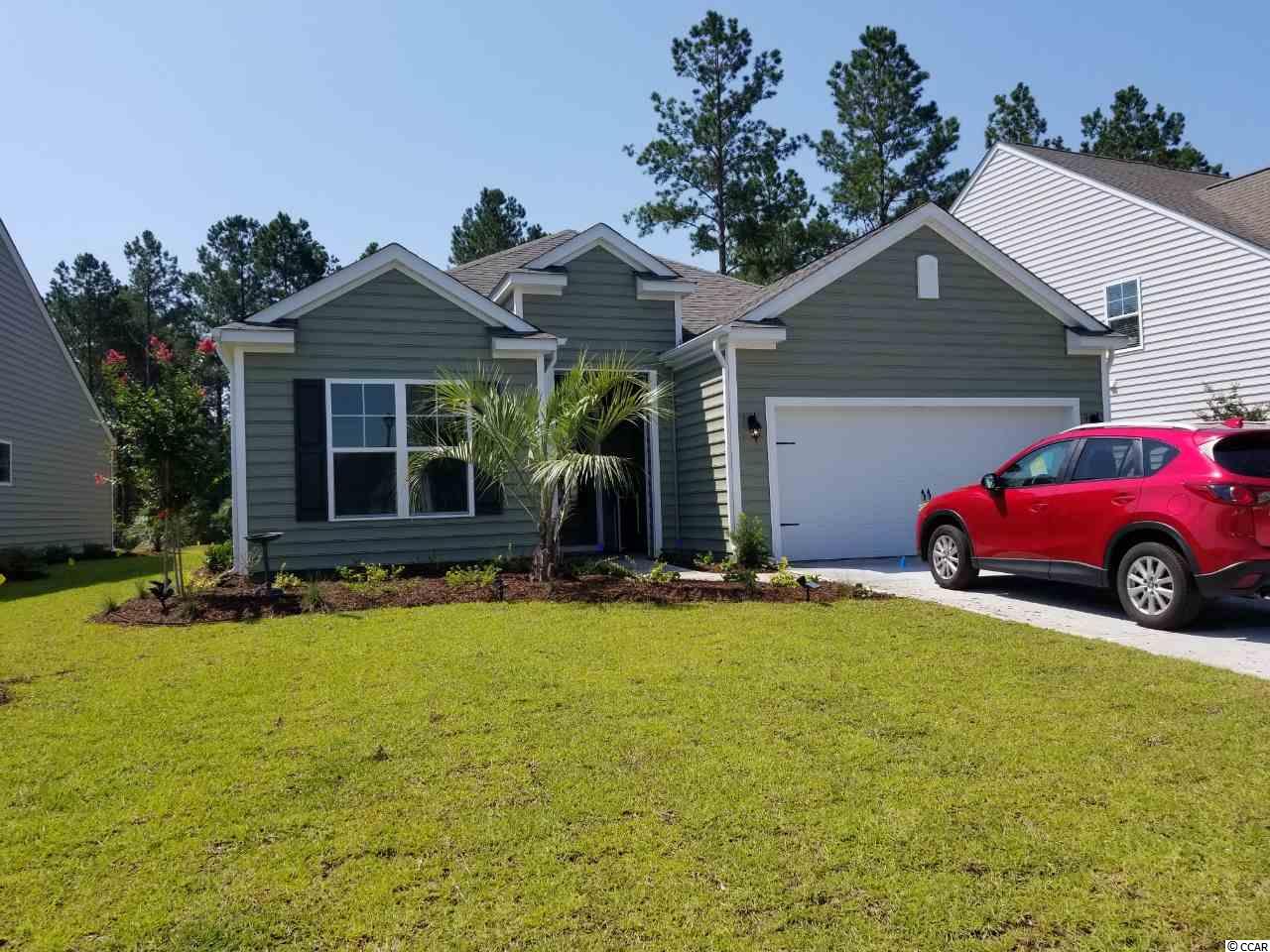2822 Scarecrow Way Myrtle Beach, SC 29579