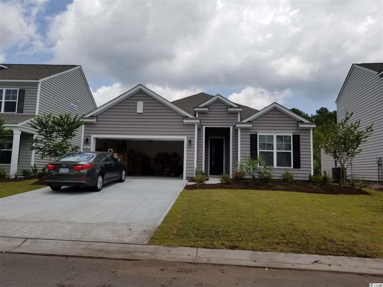 2845 Scarecrow Way Myrtle Beach, SC 29579