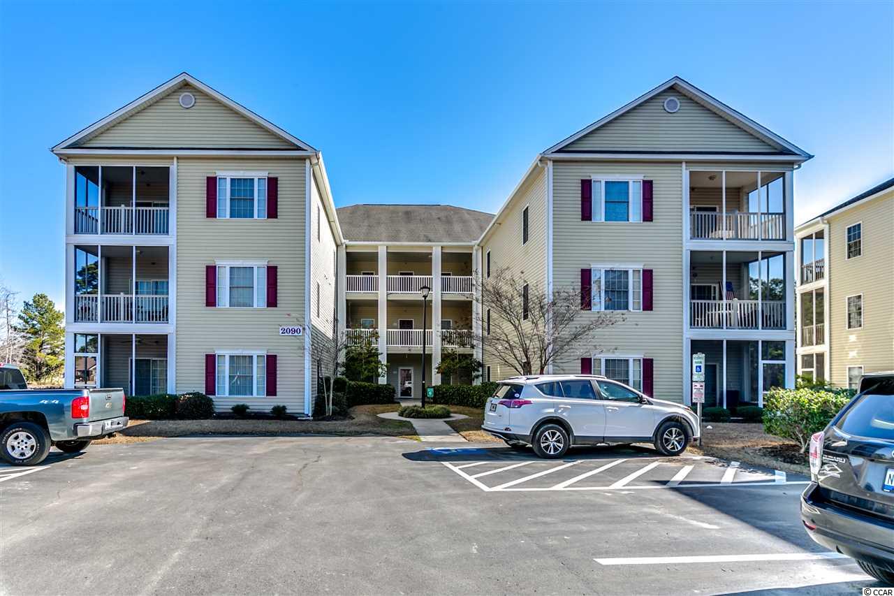 2090 Cross Gate Blvd. UNIT #303 Surfside Beach, SC 29575