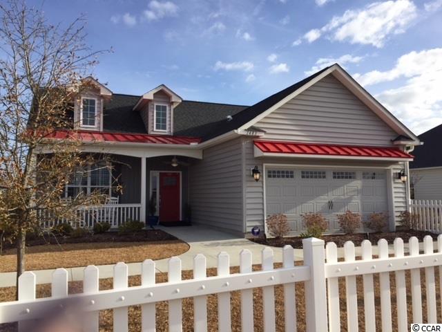 1483 Coventry Rd. Surfside Beach, SC 29575