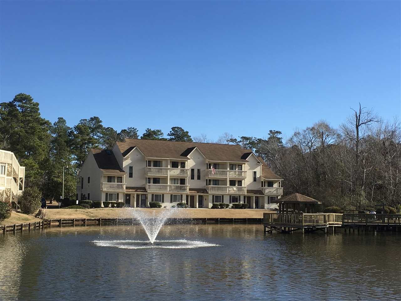 510 Fairwood Lakes Dr. UNIT 18-H Myrtle Beach, SC 29588