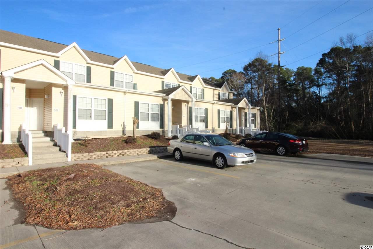 701 S 13th Ave. N UNIT #604 Myrtle Beach, SC 29577