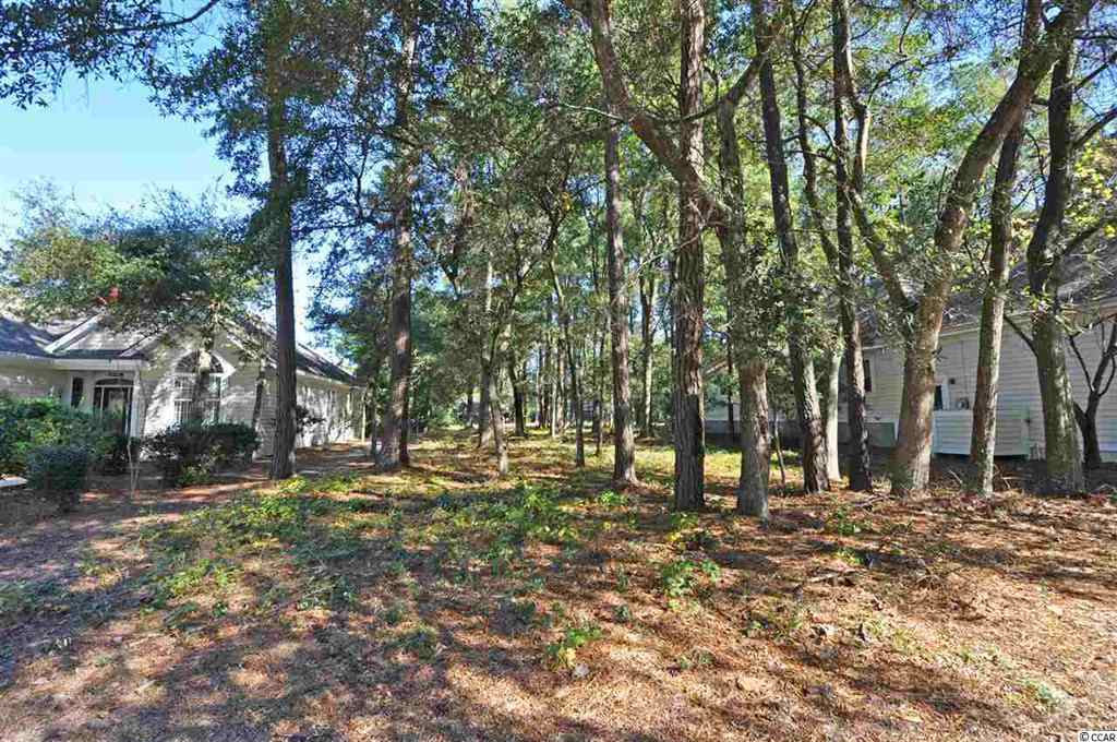 817 Morrall Dr. North Myrtle Beach, SC 29582