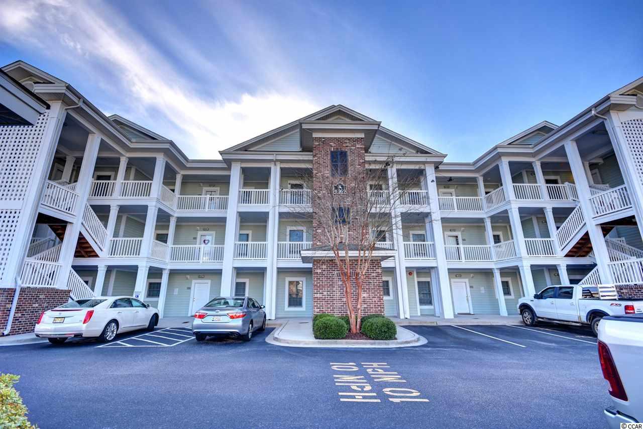 4869 Magnolia Pointe Ln. UNIT #304 Myrtle Beach, SC 29577