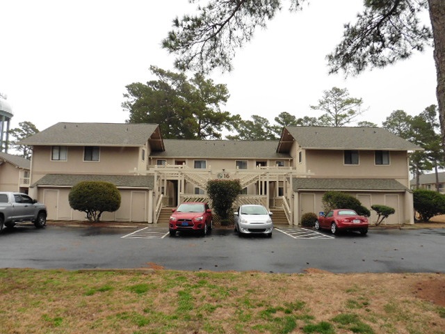 3015 Old Bryan Dr. UNIT 16-1 Myrtle Beach, SC 29577