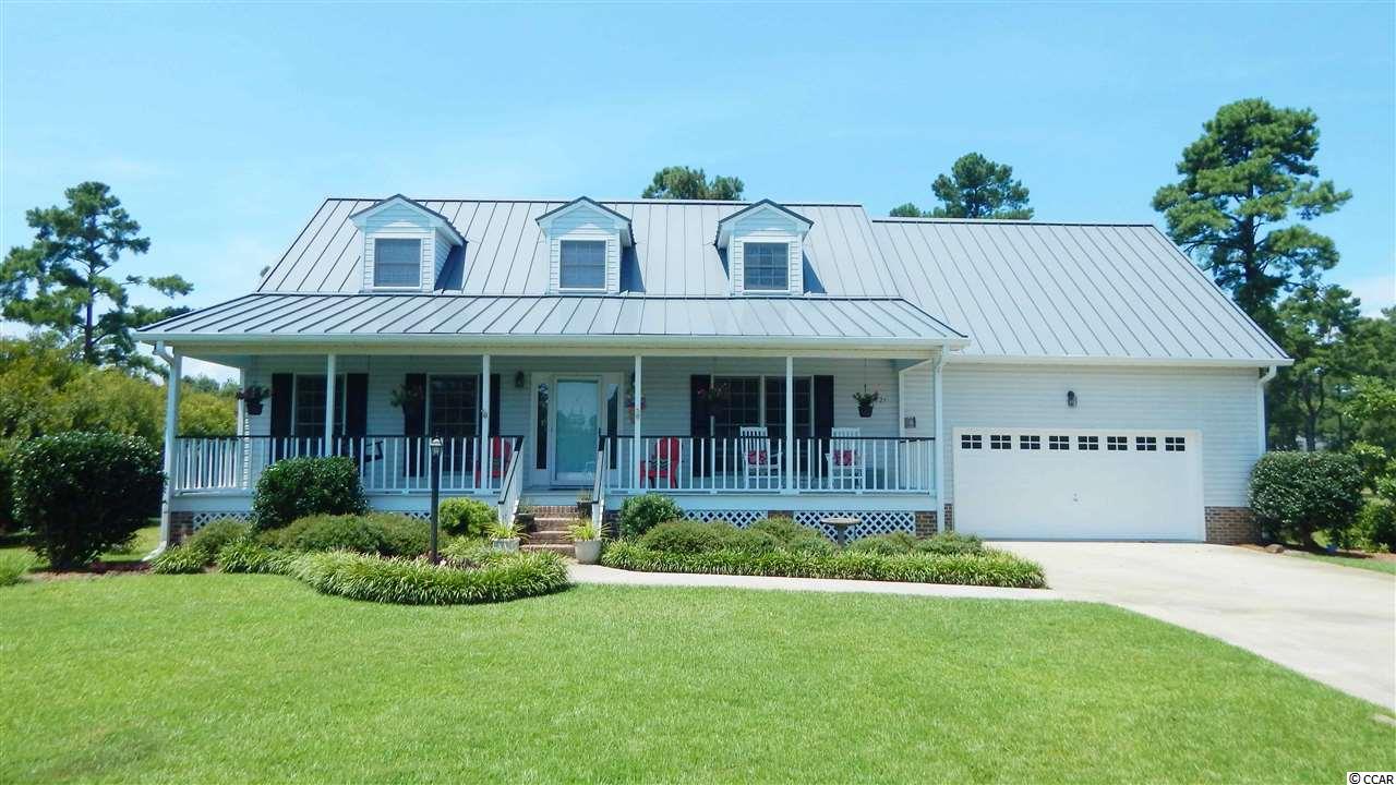 120 Haig Ct. Georgetown, SC 29440