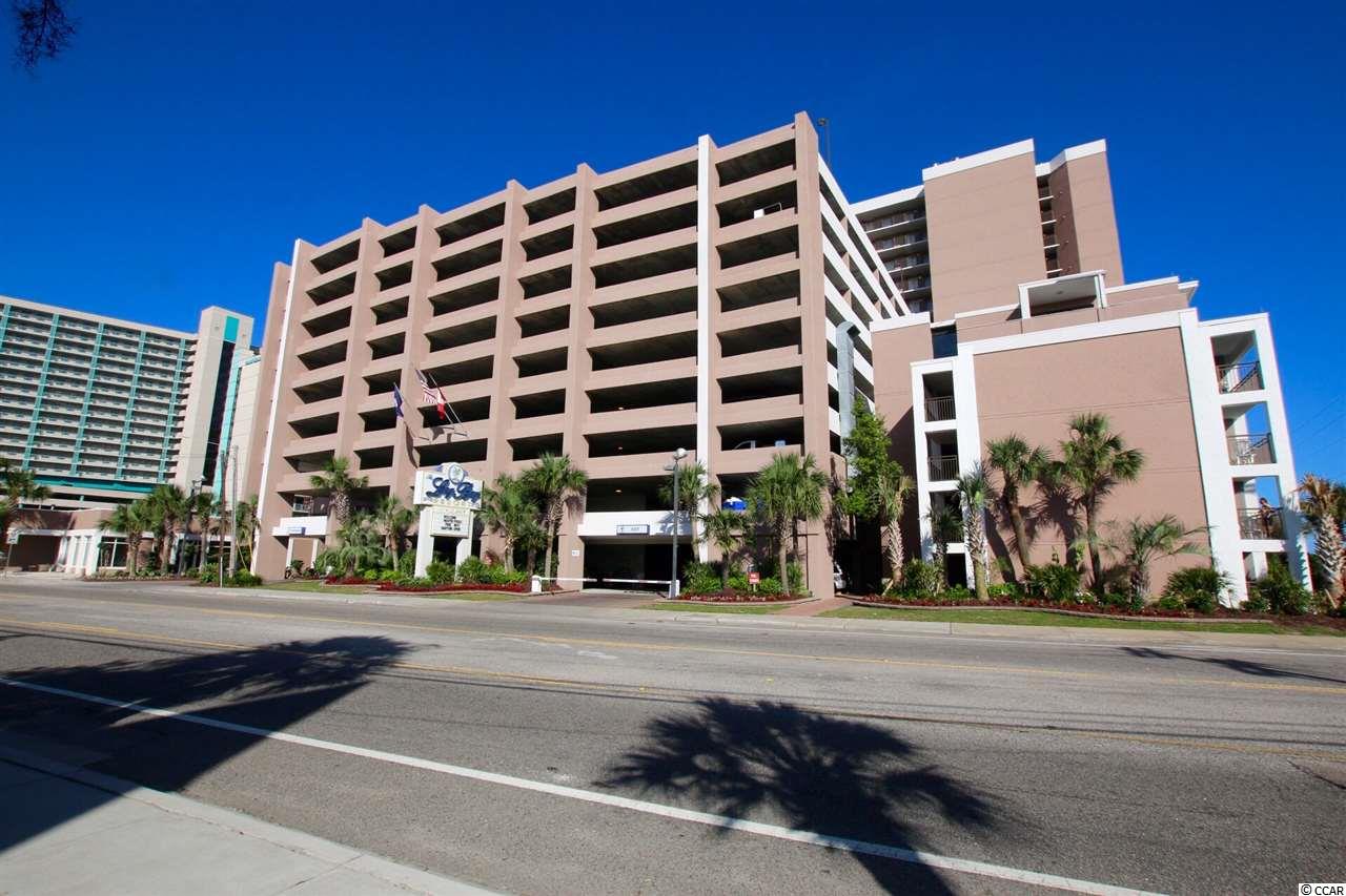 7200 N Ocean Blvd. UNIT #339 Myrtle Beach, SC 29572