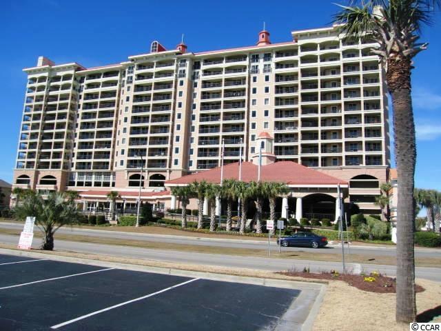 1819 N Ocean Blvd. UNIT #1118 North Myrtle Beach, SC 29582