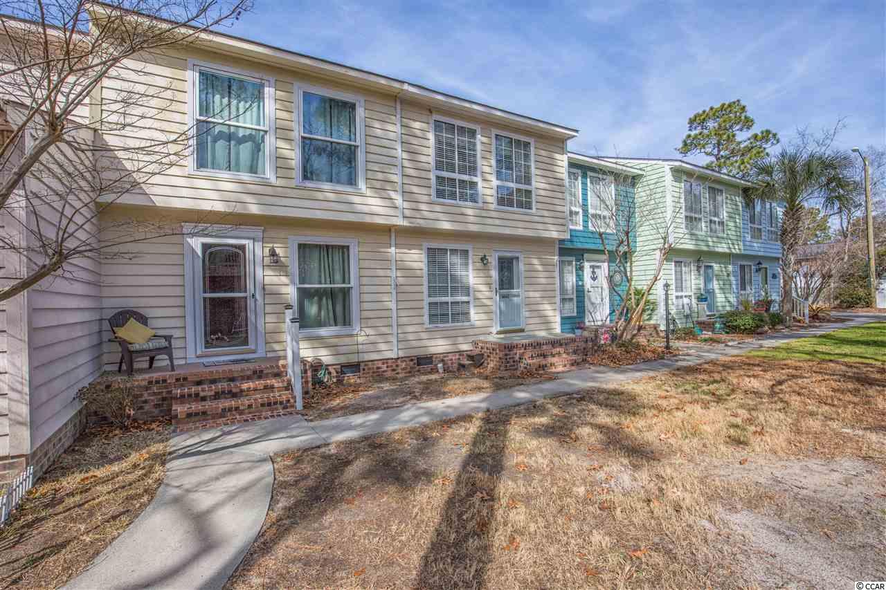 406 74th Ave. N UNIT B Myrtle Beach, SC 29572