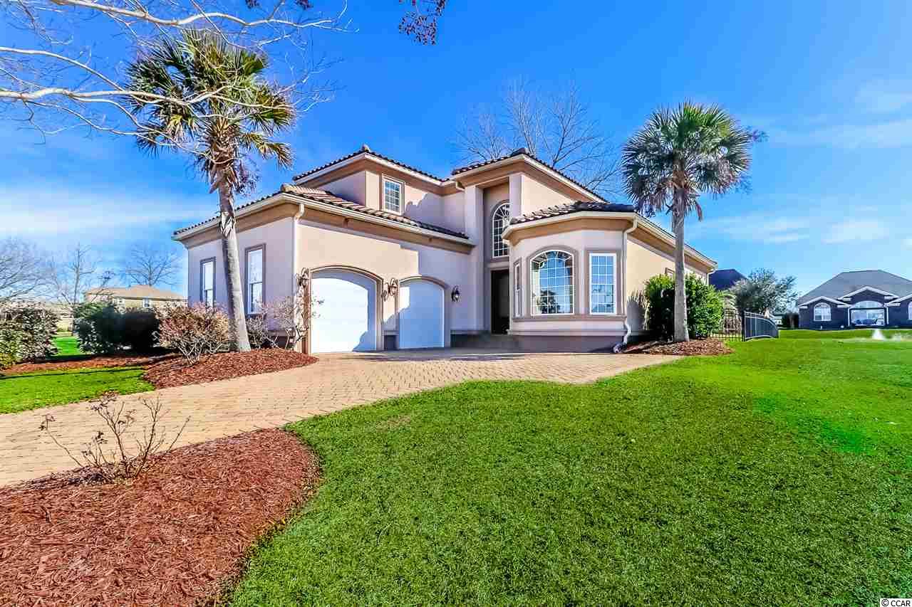 1112 Bluffton Ct. Myrtle Beach, SC 29579