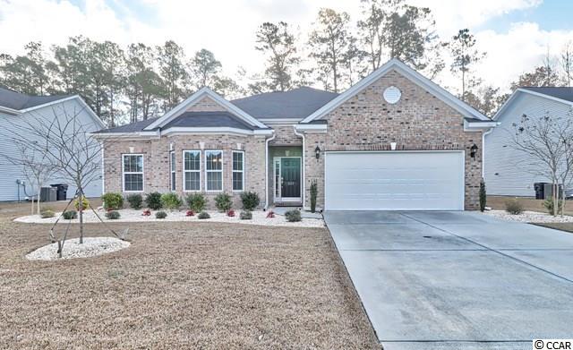 337 Ridge Point Dr. Conway, SC 29526