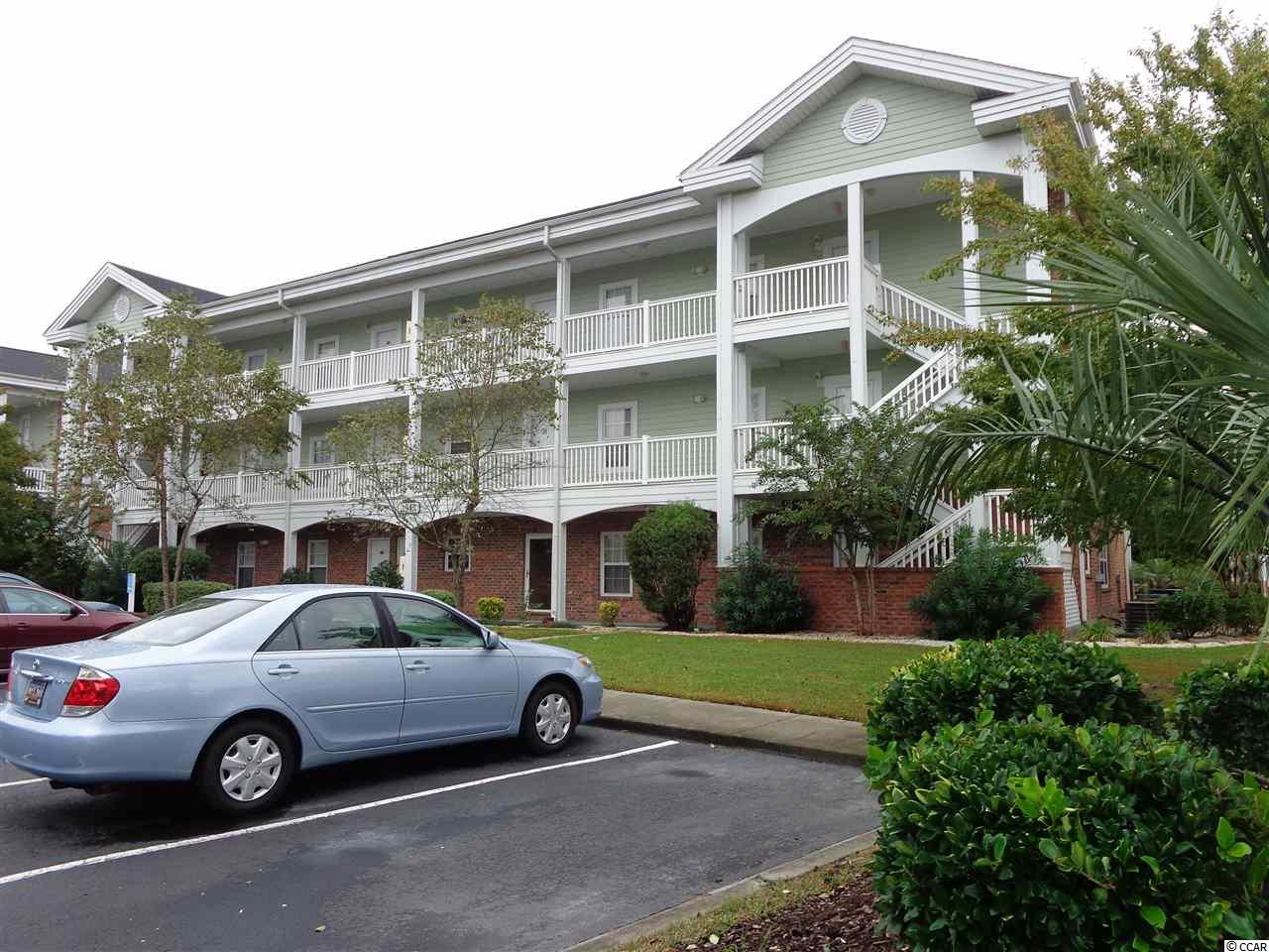 3943 Gladiola Ct. UNIT #102 Myrtle Beach, SC 29588