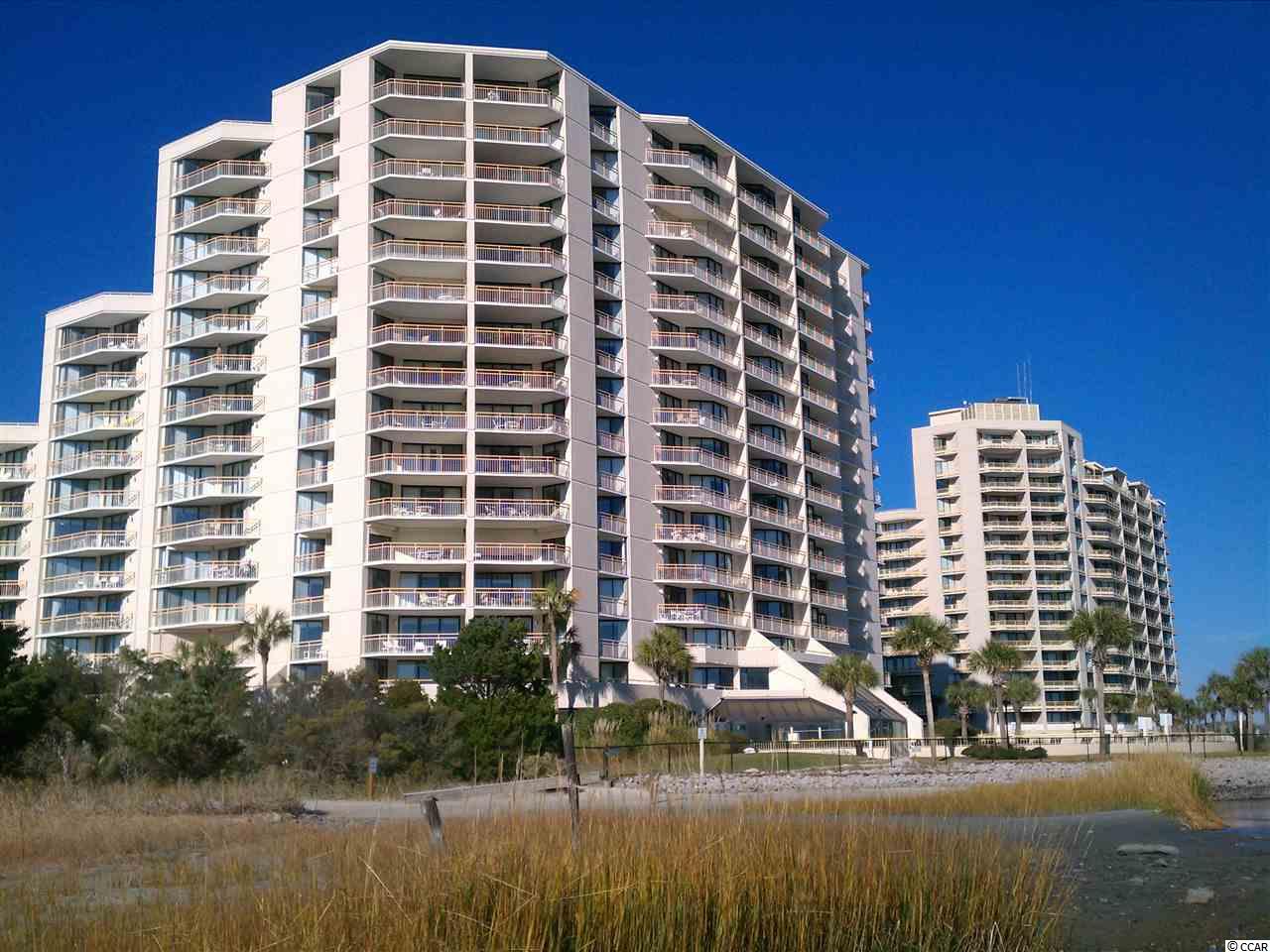 101 Ocean Creek Dr. UNIT HH-7 Myrtle Beach, SC 29572