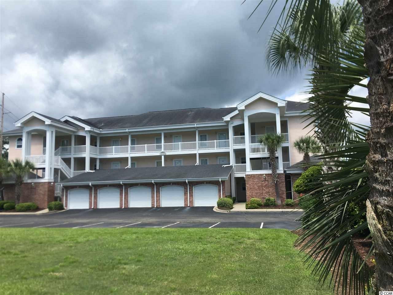 4815 Orchid Way UNIT #101 Myrtle Beach, SC 29577