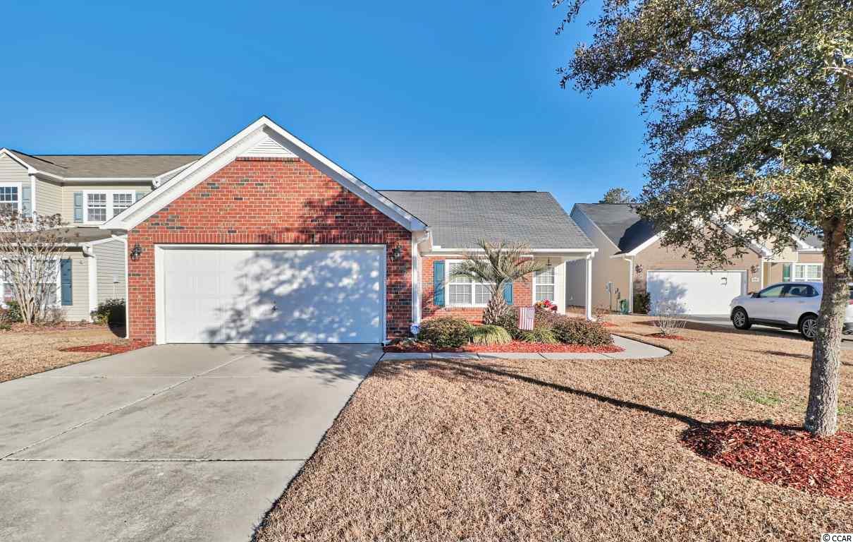 4912 Weatherwood Dr. North Myrtle Beach, SC 29582