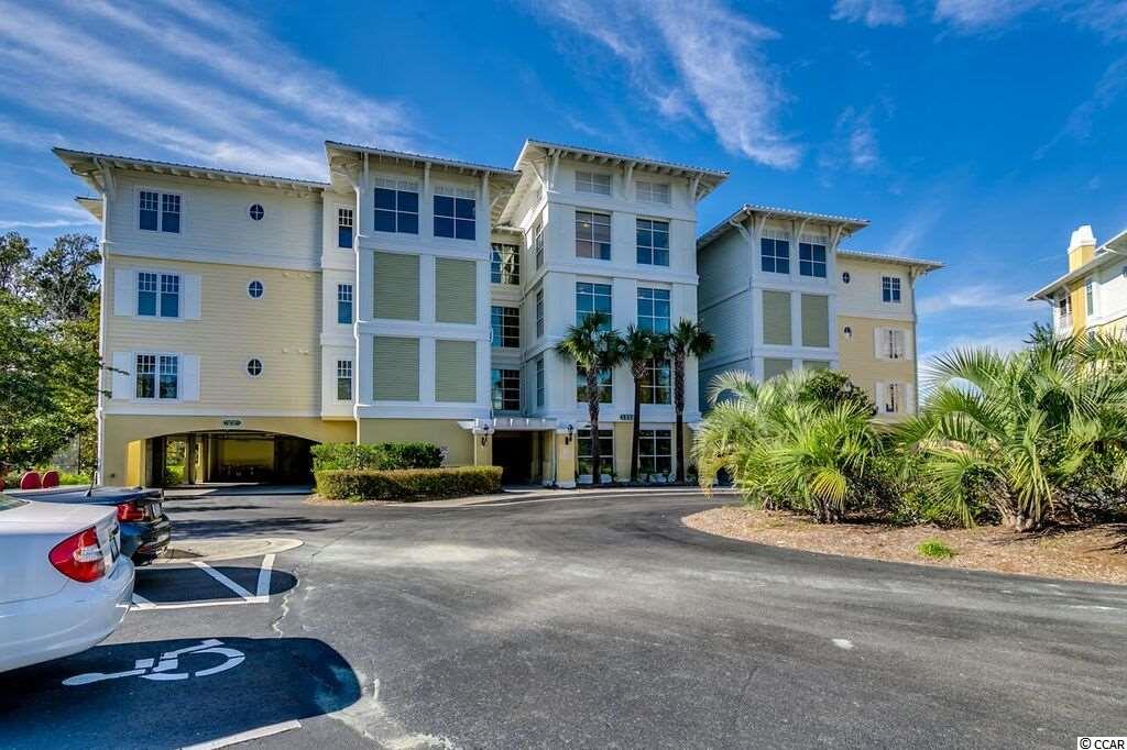 1352 Villa Marbella Ct. UNIT 1-101 Myrtle Beach, SC 29572