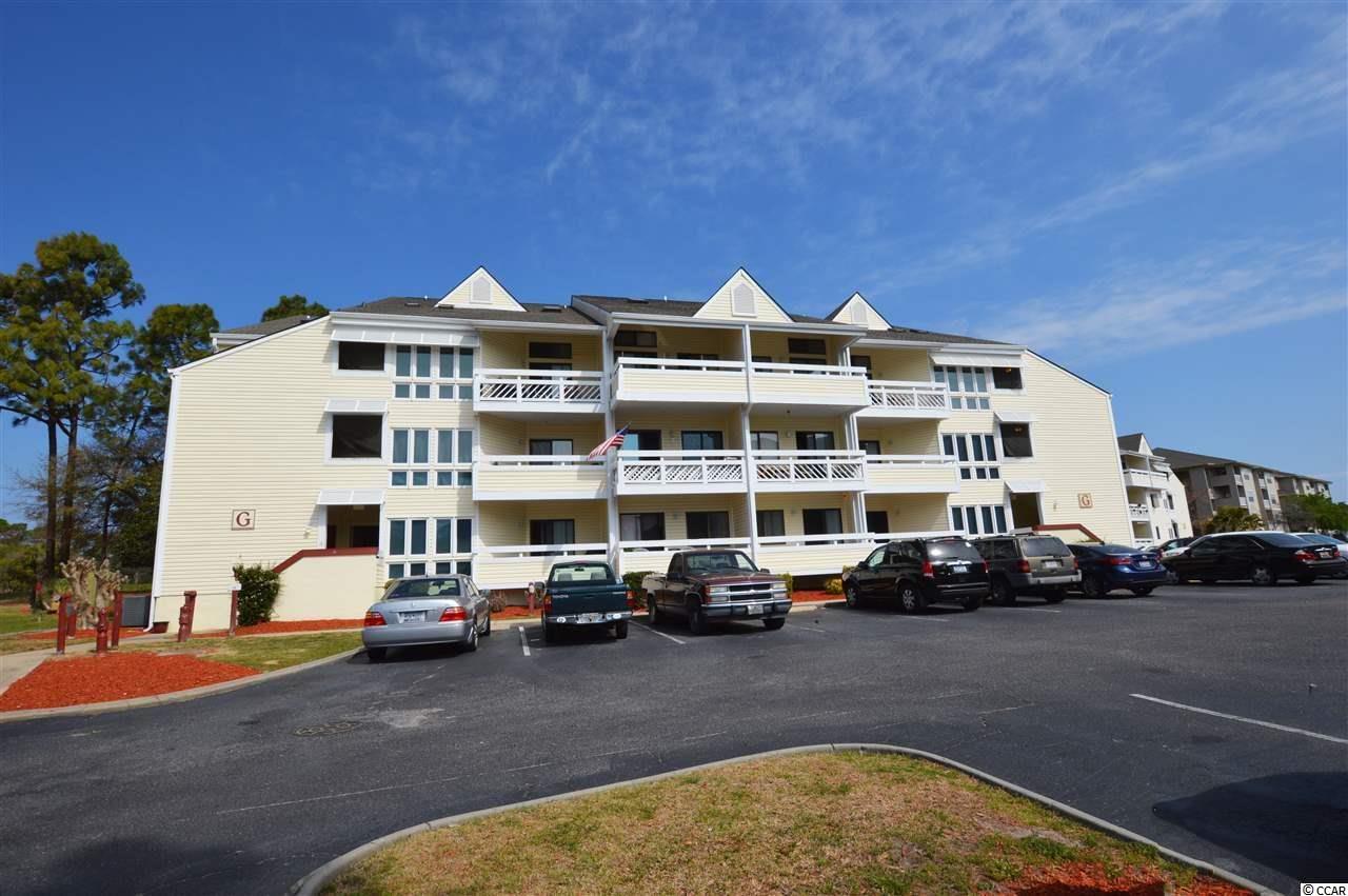 1100 Possum Trot Rd. UNIT G-324 North Myrtle Beach, SC 29582